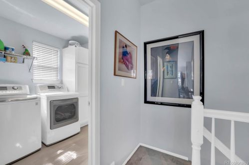 4780 Danube Cir, Aurora CO 80015-5147 exterior