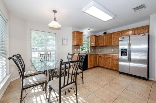 1016 Chateau Wood Pkwy Dr, Conroe TX  77385-9771 exterior