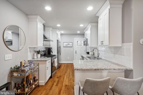 1216 23rd St, Philadelphia PA  19146-4116 exterior