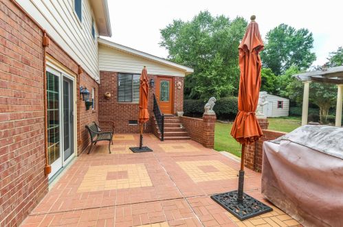 552 Waterford Dr, Evans GA  30809-3857 exterior