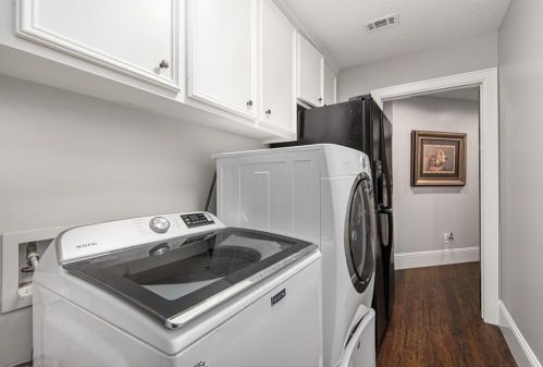 3505 Falcon Way, Conroe TX  77304-0048 exterior