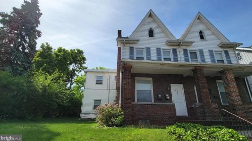 1941 State St, Harrisburg, PA 17103-1642