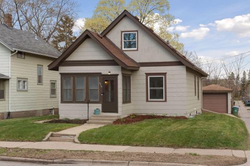2312 35th St, Minneapolis MN  55406-2548 exterior