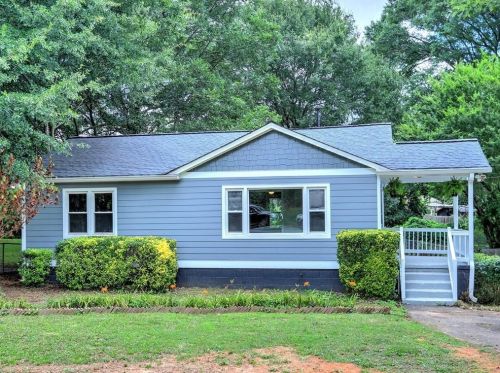 108 Acres Dr, Marietta, GA 30067-7202