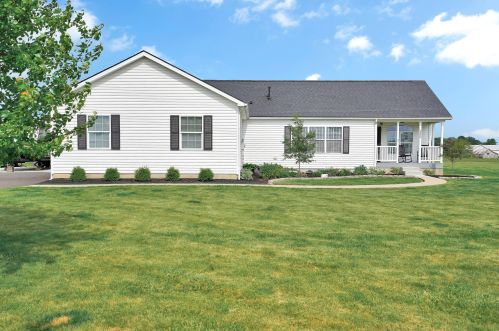 2450 Folk Ream Rd, Springfield, OH 45502-8492