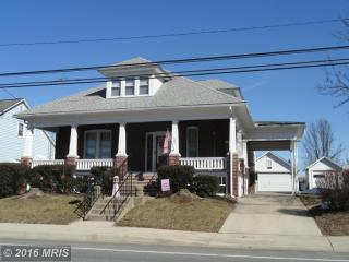 305 Baltimore St, Taneytown MD  21787-2223 exterior