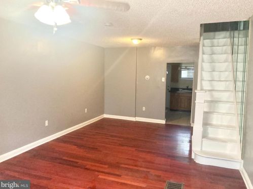 2624 Gerritt St, Philadelphia PA  19146-4432 exterior