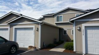 2436 23rd St, Eagle Crest OR  97756-7015 exterior