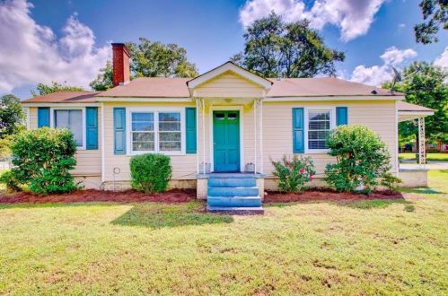 4156 Dearing St, Porterdale, GA 30014-3159