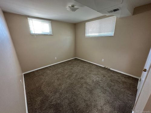 8196 Lehigh Ave, Denver CO  80237-1533 exterior