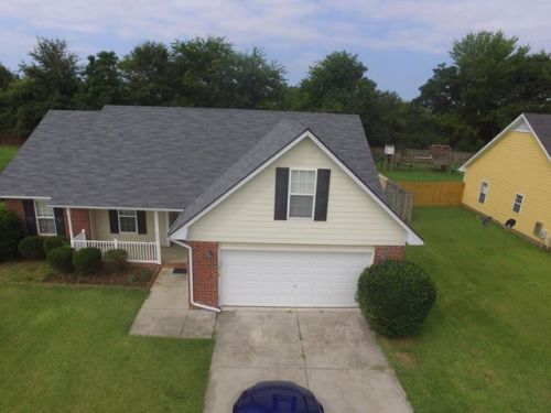 213 Belle Chase Dr, Raeford, NC 28376-8005