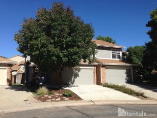1573 Trenton Ct, Denver CO  80231-2617 exterior