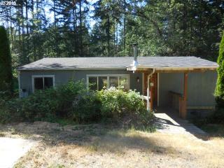 86405 Territorial Hwy, Veneta, OR 97487-9487
