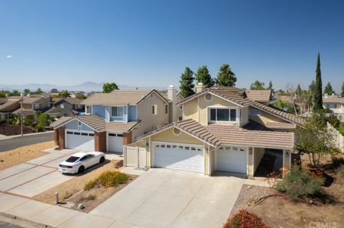9363 Shamouti Dr, Riverside CA  92508-6463 exterior