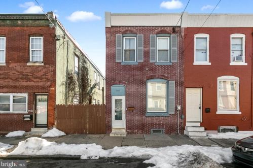 3449 Amber St, Philadelphia, PA 19134-2601
