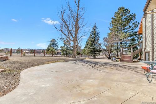 6962 Himalaya Way, Denver CO  80016-1717 exterior