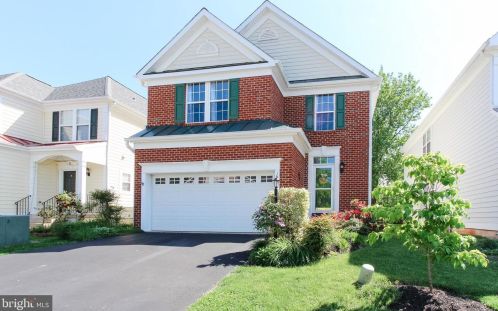 14725 Dogwood Park Ln, Haymarket, VA 20169-2994