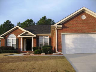 1944 Shoreline Dr, Grovetown, GA 30813-5815