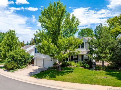 6940 Olive Way, Englewood CO 80112-1124 exterior