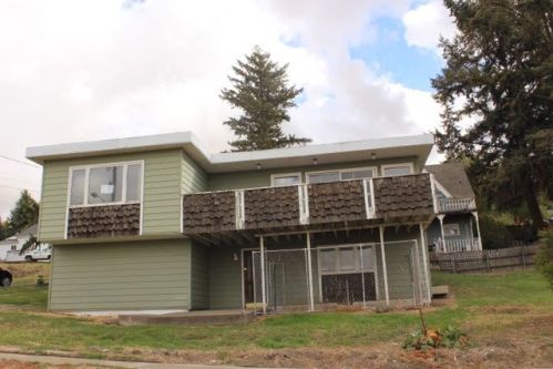 501 Josephine Ave, Plaza, WA 99170-9563