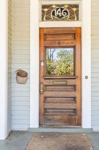 146 Hurt St, Atlanta GA  30307-2538 exterior