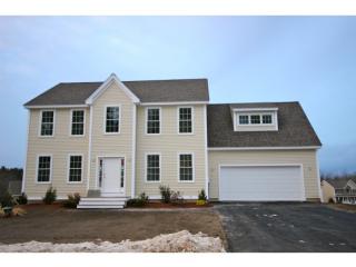 32 Diamondback Ave, Nashua, NH 03062
