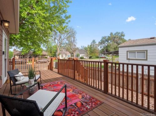 3001 Clarkson St, Englewood CO  80113-1707 exterior