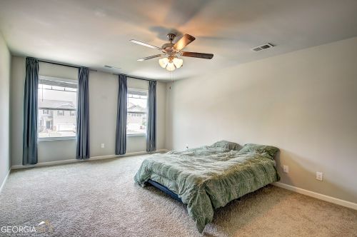3843 Hempstead Way, Atlanta GA  30331-5268 exterior