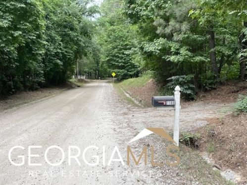 1160 Tri County Rd, Brooks, GA 30205-2550