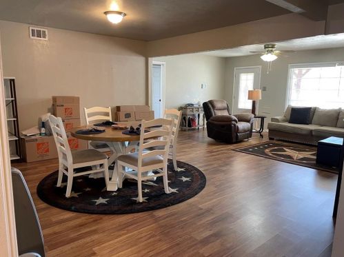 7836 Whitney Dr, Fort Worth TX  76108-2513 exterior