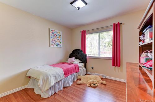 1413 Ward St, Denver CO  80228-3838 exterior