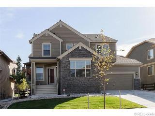 11921 Meander Way, Parker, CO 80138-6268