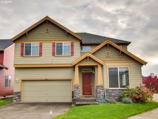 424 Banner Ln, Newberg, OR 97132-2464