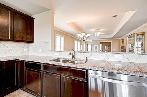 2947 Cone Flower Dr, Richmond TX 77469-5551 exterior