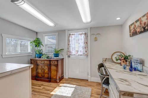 4133 Acoma St, Englewood CO 80110-2413 exterior