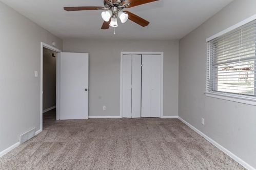 7728 Marfa Ave, Fort Worth TX  76116-7758 exterior