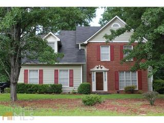 9996 Point View Dr, Jonesboro, GA 30238-7803
