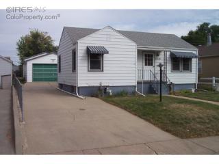 1618 Jackson Ave, Loveland, CO 80538-3844