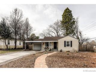 2701 Fairfax St, Denver, CO 80222-6836