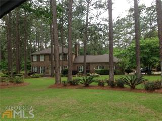 125 Ramblewood Dr, Statesboro, GA 30458-9182