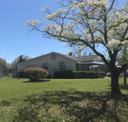 204 Stanley St, Hampton, SC 29924-2110
