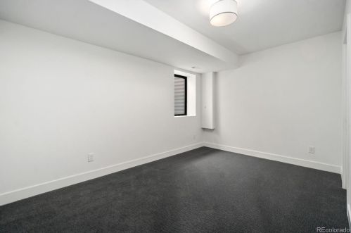 4340 Zuni St, Denver CO  80211-1767 exterior