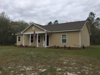 1020 Old Bethel Rd, Crawfordville, FL 32327-1205