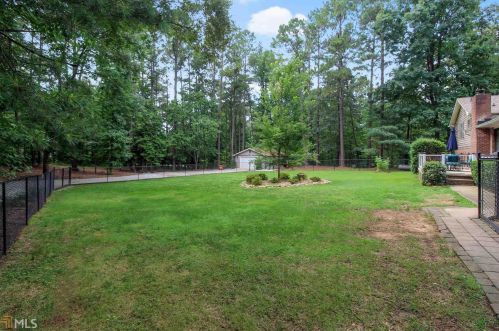 3594 Limberlost Trl, Stockbridge GA  30281-5621 exterior