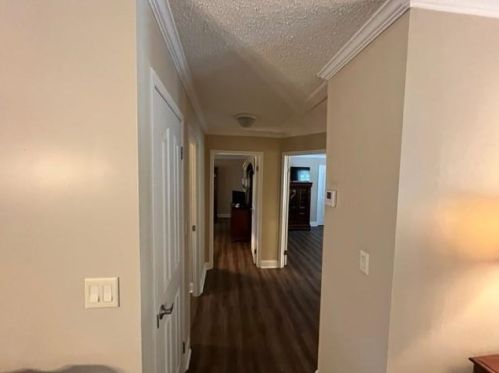 462 Wo Smith Rd, Jefferson GA  30549-3083 exterior