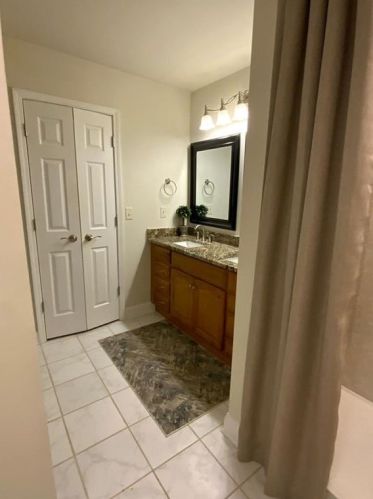 3111 Colonial Way, Atlanta GA  30341-5315 exterior
