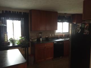 1723 Montego Dr, Springfield OH  45503-6465 exterior