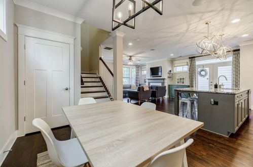 1716 Whitfield Parc Cir, Smyrna GA 30080-2205 exterior