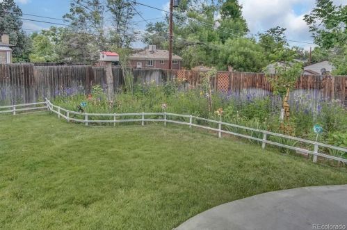 10909 Murray Dr, Denver CO  80233-6008 exterior