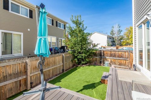 7848 Kalispell Cir, Englewood CO 80112-4646 exterior